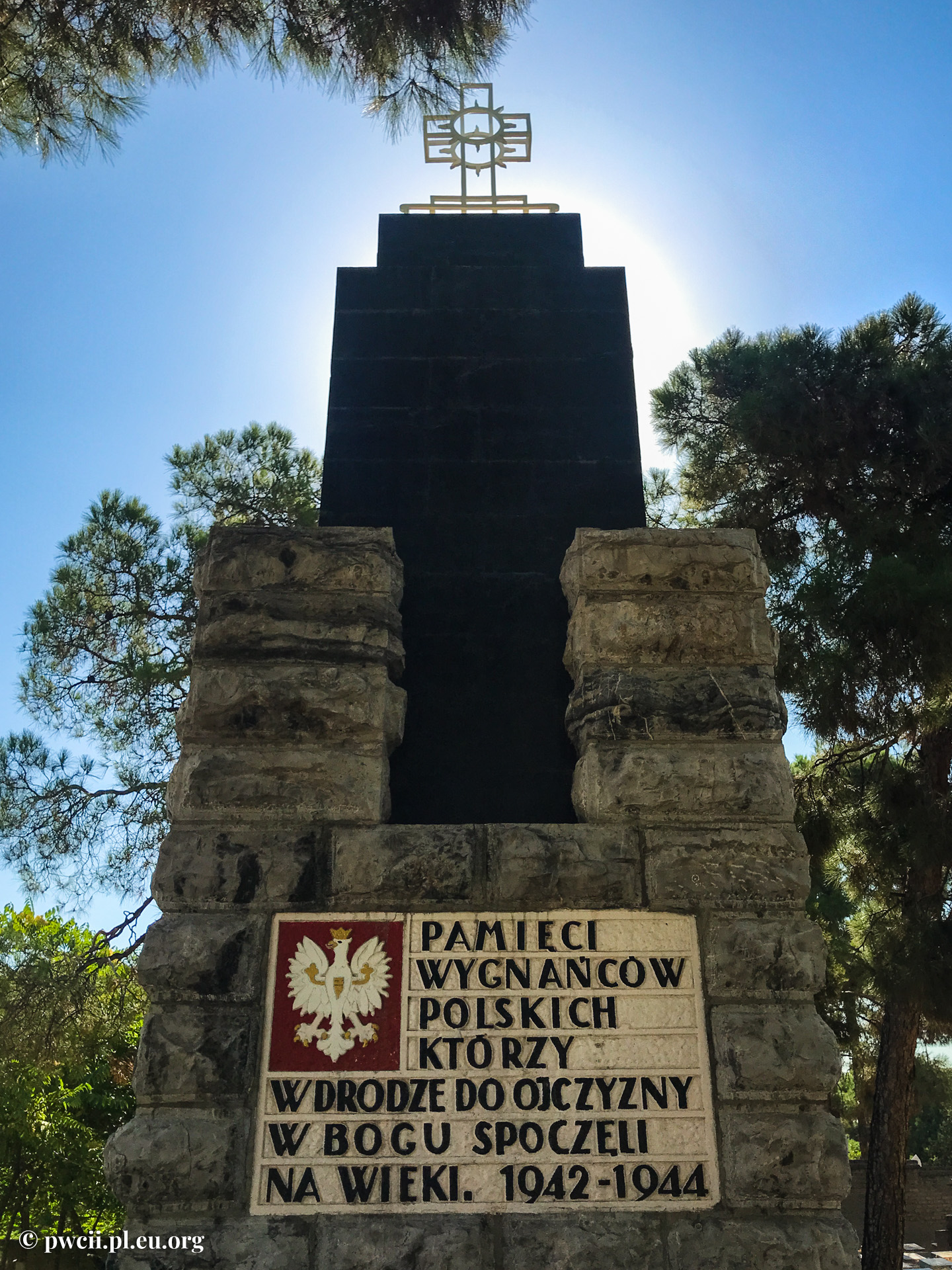 Doulab Cemetery