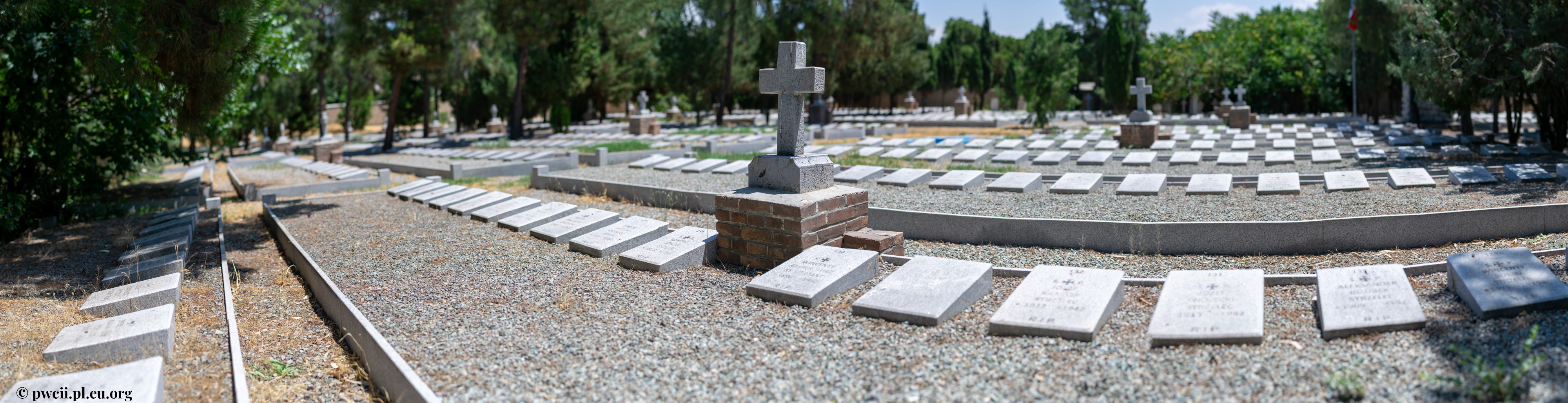 Doulab Cemetery