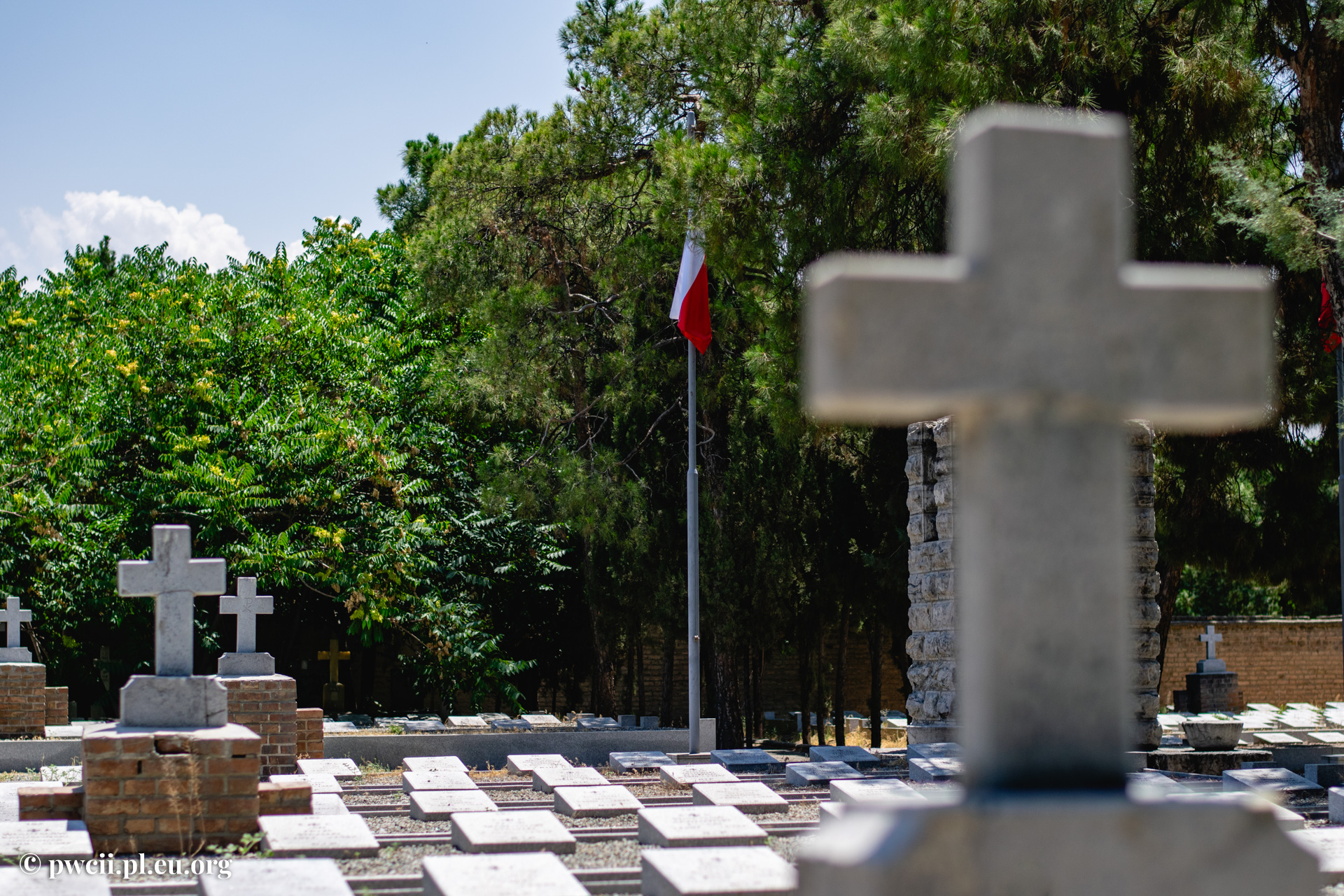 Doulab Cemetery