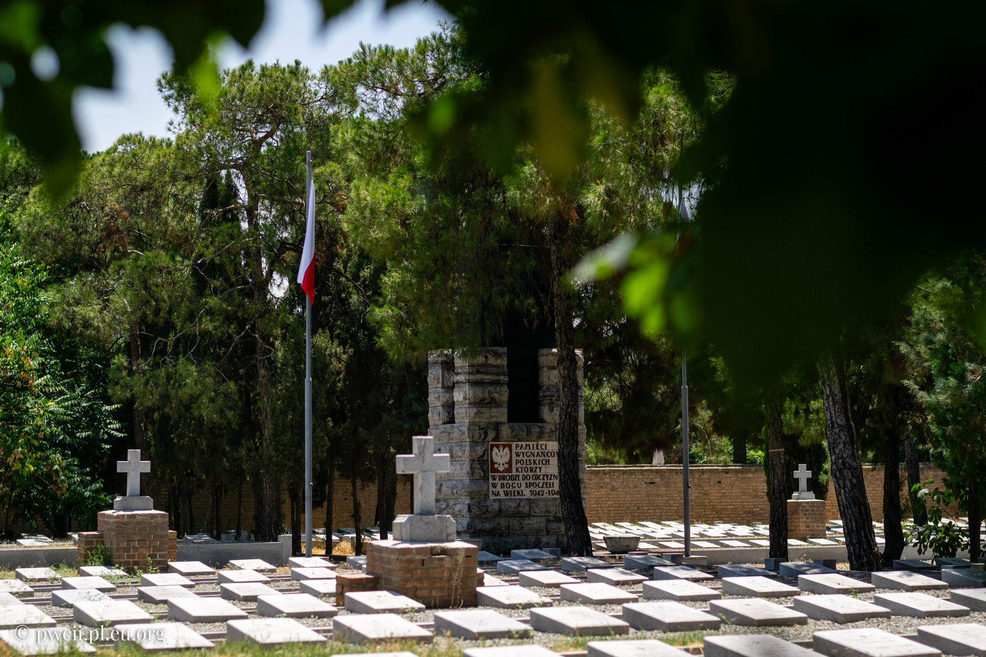 Doulab Cemetery