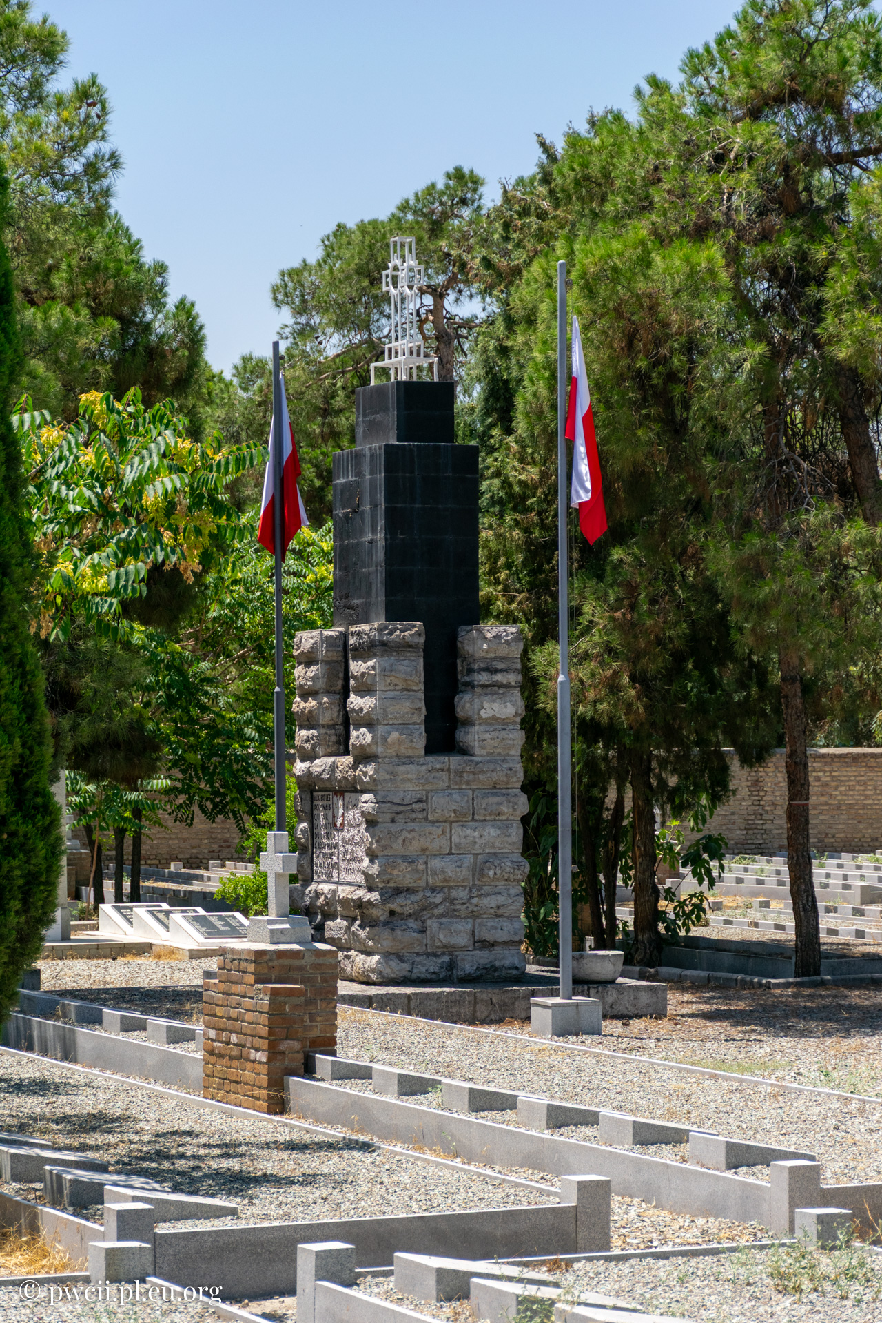 Doulab Cemetery