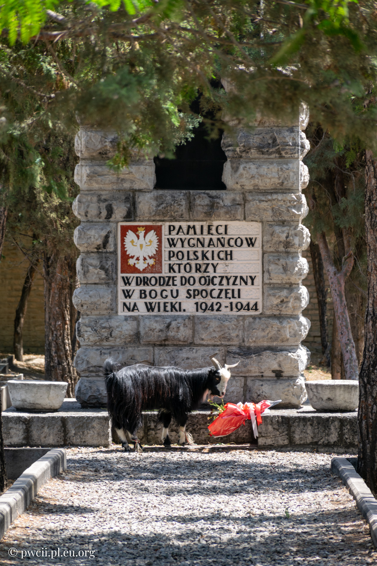 Doulab Cemetery