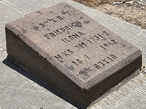 Jewish Cemetery
